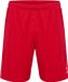 Hummel Hmlessential Short True Red Hommes XL
