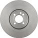 BREMBO Remschijf (09.A047.41)