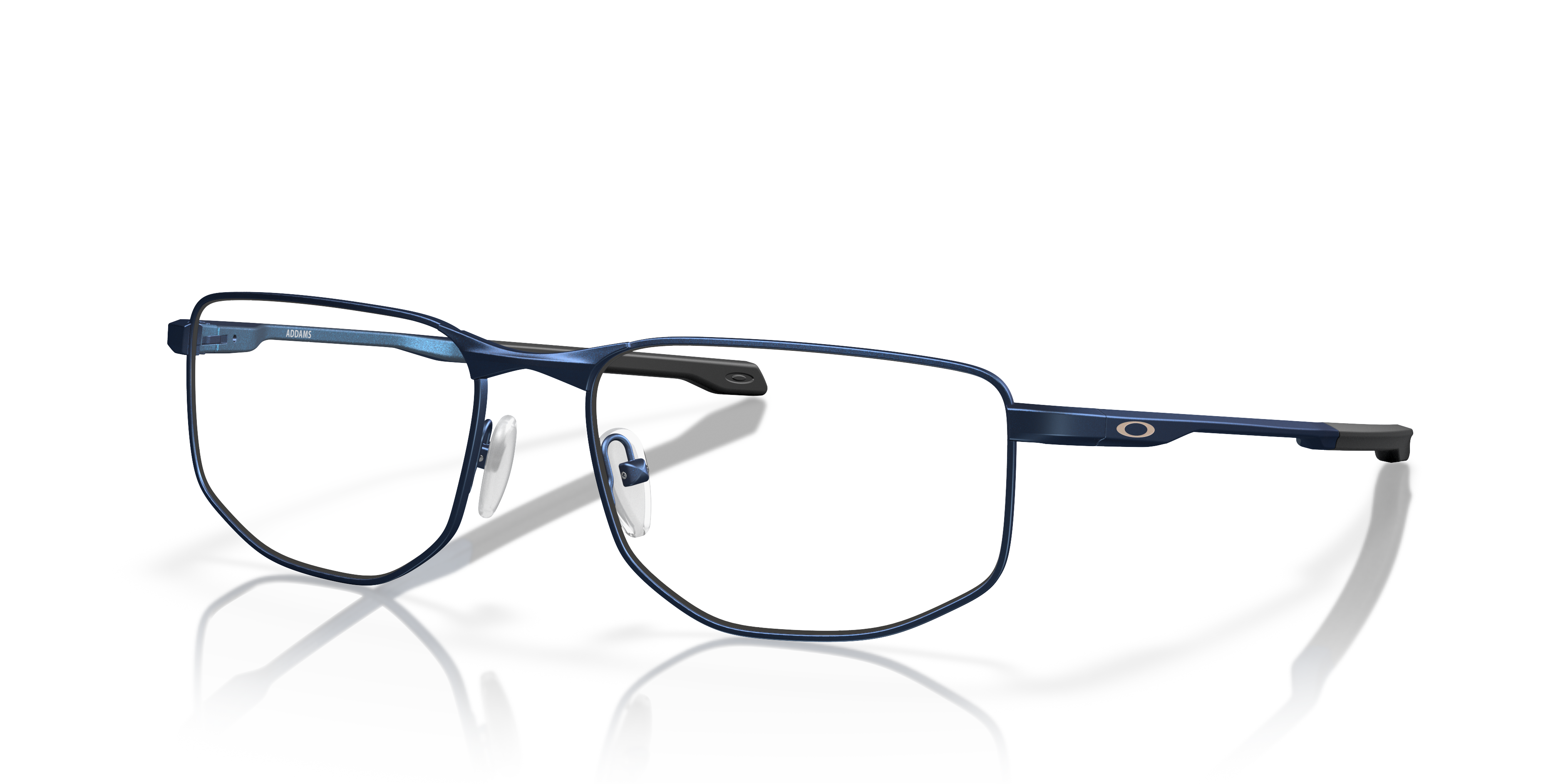 Oakley Heren Addams Brilrecept