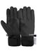 REUSCH Vingerhandschoenen 'Arendal WINDSTOPPER® TOUCH-TEC' zwart