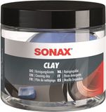Sonax Clay Blauw 100gr