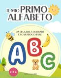 Il mio primo alfabeto