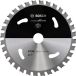 Bosch Cirkelzaagblad - 15 cm - 32 tanden - Metaal