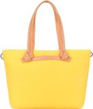 Fritzi aus Preußen Cloud Shopper Lighty Happy Sunset Geel