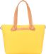 Fritzi aus Preußen Cloud Shopper Lighty Happy Sunset Geel