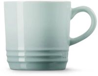 Le Creuset Koffiebeker 0,2L Aardewerk Sea Salt