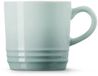 Le Creuset Koffiebeker 0,2L Aardewerk Sea Salt