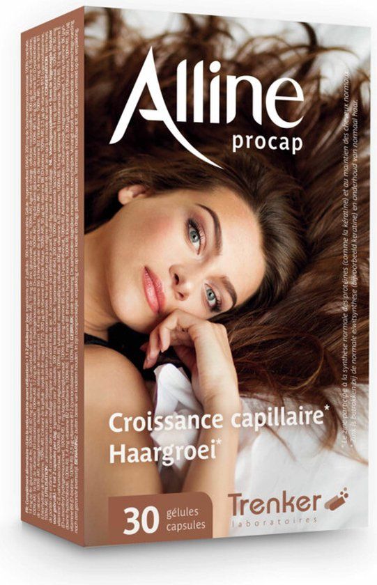 Alline Procap 30 capsules