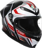 AGV K6 S Karve S26 Casque - Taille XS (53/54)