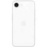Apple iPhone 16e Siliconen hoesje - ontwerp lignes etoilees