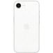 Apple iPhone 16e Siliconen hoesje - ontwerp lignes etoilees