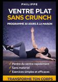 Ventre Plat Sans Crunch