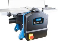 Güde Gude GADH 200 Vlak- Vandiktebank - 1250W | 55440