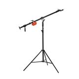 GlareOne Boom Stand with Coaxial Geared Control