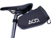 ACID Sacoche de selle - Noir