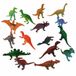Rex London Dino speelgoed figuren