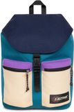 Eastpak Chapel Hill Pak'r Rugzak Zwart