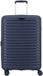 D & N Travel Line 4500 Trolley M 65 cm darkblue