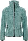 Nordberg Evy Fleece Vest - Dames - Emerald - Maat M