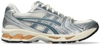 ASICS Gel-Kayano 14 Sneakers Heren – Birch Pure Silver Team Gold – Maat EU 42
