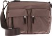 Mandarina Duck Hunter Schoudertas 28 cm (beaver)