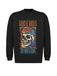 GUNS N' ROSES Guns N´ Roses Use Your Illution Album Sweatshirt zwart