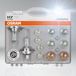 Osram CLK H7 24V Assortiment lampen Standard H7 24 V