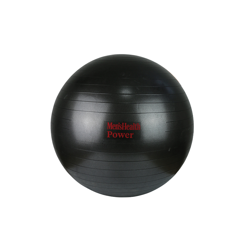 Menshealth Gym Ball - Fitnessbal - 65 cm