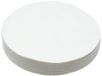 Camlab 1171173 Grade 15 [42] Kwantitatief filterpapier, zeer langzaam filteren, asloos, diameter 150 mm (pak van 100)