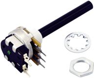 OMEG PC20BU/PC1S 4K7 A F1 CEPS Draaipotmeter Mono 4.7 kΩ