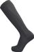 Ofa Bamberg Ofa Gilofa 365 Steunkousen - Katoen & Compressie - Compressiekousen - Reiskousen - Kniekousen - Unisex - Antraciet - Maat 42-44