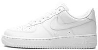 Nike Air Force 1 '07 Lage Sneakers Unisex Wit