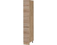 Vicco R-Line Apotheekkast – 30 cm Sonoma
