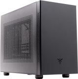 iTek EVOKE Mini Tower Zwart