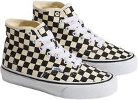 Vans Authentic Hi 2.0 Sneakers Dames Zwart - Off White