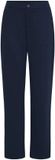 Fransa Damesbroek FRBlazer 9 Regular Fit Polyester Donkerblauw