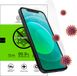 Devia Screenprotector - Hydrogel - Ultra Clear - HD Screenprotector - Intelligent TPU Screen Antibacterial Film - Transparent