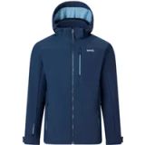 Regatta Heren Hewitts Waterdichte Softshell Jas Winddichte Ademende Winter Wandeljas