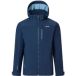 Regatta Heren Hewitts Waterdichte Softshell Jas Winddichte Ademende Winter Wandeljas