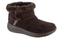 Skechers Slip-Ins: On-The-Go Stellar - Daphne, Vrouwen, Bruin, Laarzen, maat: 40