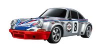 Tamiya 300058571-1:10 RC Porsche 911 Carrera RSR (TT-02)