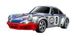Tamiya 300058571-1:10 RC Porsche 911 Carrera RSR (TT-02)