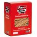 Fixo Bands Box 100 gram elastieken nr. 12, 2 mm x 12 cm