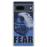 ERT GROUP mobiel telefoonhoesje voor Google PIXEL 7 origineel en officieel erkend Star Wars patroon 046