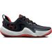 Under Armour Chaussures de basketball Spawn 5