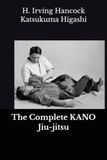 The KANO The Complete Jiu-jitsu