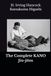 The KANO The Complete Jiu-jitsu