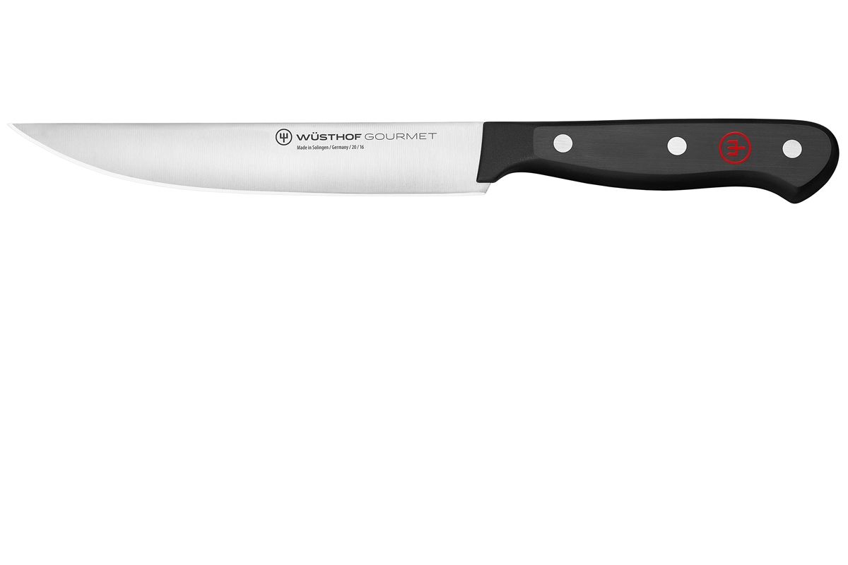 Wüsthof Gourmet keukenmes 16 cm - 1025046816