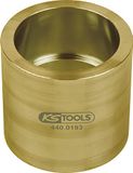 KS Tools 440.0193 Drukstuk, Ø 69 mm