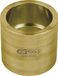 KS Tools 440.0193 Drukstuk, Ø 69 mm